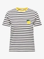 Only T-shirt HEART LIFE