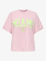 Only T-shirt MINDY