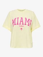 Only T-shirt MINDY