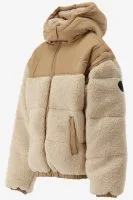 Retour Winterjas