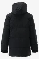 Retour Winterjas