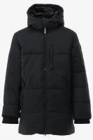 Retour Winterjas
