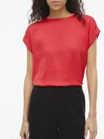 Vila T-shirt ELLETTE