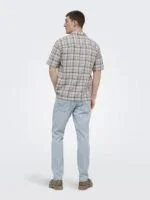Only & Sons Slim Fit WEFT REG.