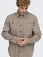 Only & Sons Casual Shirt ALP