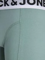 Jack&Jones Underwear SENSE 3P