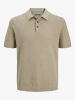 Jack&Jones Premium Poloshirt BLURILEY - productfoto