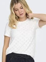 JDY T-shirt CATHINKA