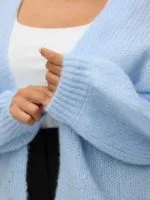 Vero Moda Curve Vest MAYBE