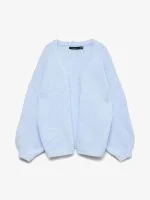 Vero Moda Curve Vest MAYBE