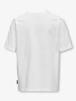 Only & Sons T-shirt FRED LIFE