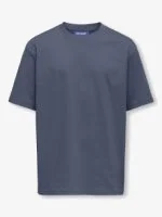 Only & Sons T-shirt FRED LIFE - productfoto