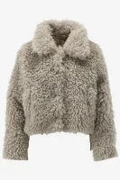 Josh V Tussenjas LISA