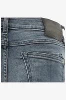 Cast Iron Tapered Fit SHIFTBACK