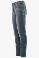 Cast Iron Tapered Fit SHIFTBACK