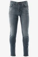 Cast Iron Tapered Fit SHIFTBACK