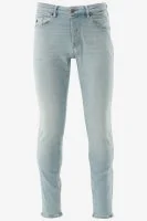 Cast Iron Tapered Fit SHIFTBACK TAPERED