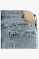 Cast Iron Tapered Fit SHIFTBACK