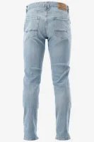 PME Legend Straight Fit COMMANDER 3.0