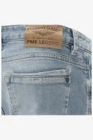 PME Legend Straight Fit COMMANDER 3.0