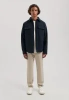 Dstrezzed Overshirt
