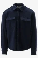 Dstrezzed Overshirt