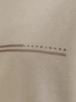 Jack&Jones T-shirt FUSION