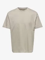Only & Sons T-shirt AARON LIFE