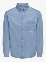 Only & Sons Casual Shirt ORSON