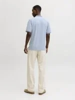 Jack&Jones Premium Poloshirt BLUALVES