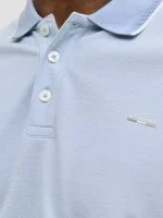 Jack&Jones Premium Poloshirt BLUALVES