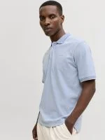Jack&Jones Premium Poloshirt BLUALVES