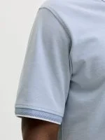 Jack&Jones Premium Poloshirt BLUALVES