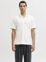 Jack&Jones Premium Poloshirt BLUALVES