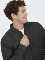 Only & Sons Zomerjas LUCAS