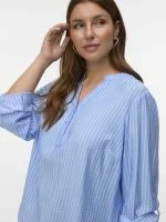 Vero Moda Curve Blouse KAJA