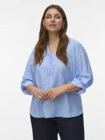 Vero Moda Curve Blouse KAJA