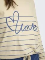 Only Carmakoma Trui SIGNE