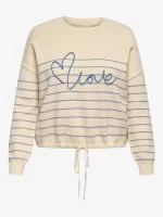 Only Carmakoma Trui SIGNE