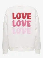 JDY Sweater NANNA LIFE