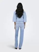 Only Straight Fit BLUSH