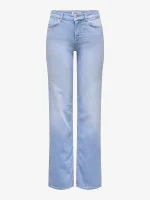 Only Straight Fit BLUSH