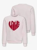 Only Sweater LOVELY LIFE