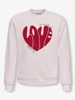 Only Sweater LOVELY LIFE