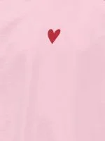 Only Hoodie HEART LIFE