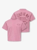 Only T-shirt VILLA LIFE