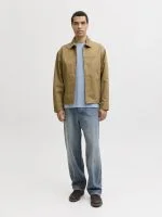 Jack&Jones Premium T-shirt BLUCALEB