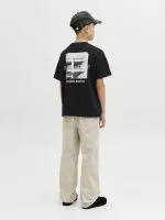 Jack&Jones T-shirt MINERAL PHOTO