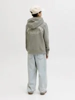 Jack&Jones Hoodie BRANDES