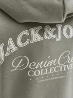 Jack&Jones Hoodie BRANDES